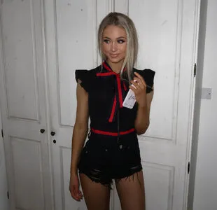 Abby Benson OnlyFans Leaked Free Thumbnail Picture - #xP7XPnc3ye