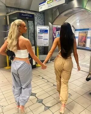 Abby Benson OnlyFans Leaked Free Thumbnail Picture - #xb6SC1xB2x