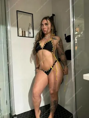 Abby Berner Abigayle Berner Abbyberner1 OnlyFans Leaked Free Thumbnail Picture - #1owzuCifRL