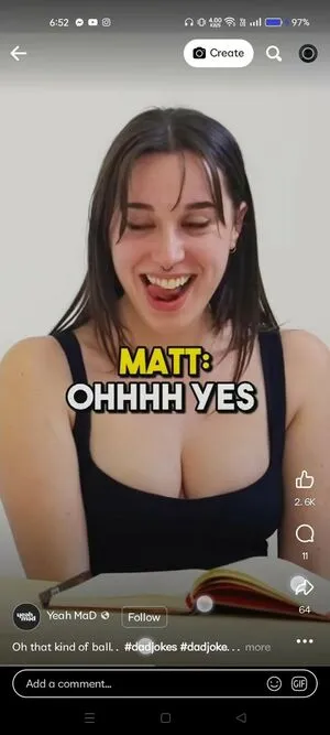 Abby Boom OnlyFans Leaked Free Thumbnail Picture - #0TmRhjRtgn