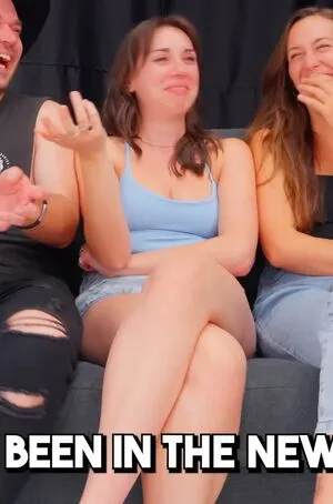 Abby Boom OnlyFans Leaked Free Thumbnail Picture - #1zBDP8EBRY