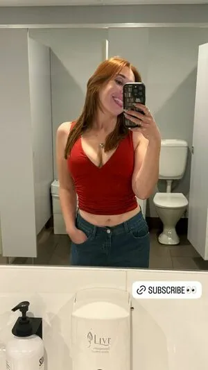 Abby Boom OnlyFans Leaked Free Thumbnail Picture - #2WS4JqePd2