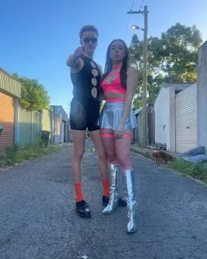 Abby Boom OnlyFans Leaked Free Thumbnail Picture - #3jnE88gj1T