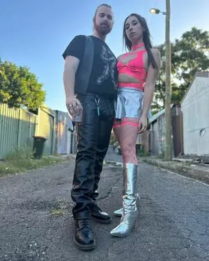 Abby Boom OnlyFans Leaked Free Thumbnail Picture - #ND9o3Dklgy