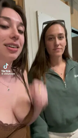 Abby Boom OnlyFans Leaked Free Thumbnail Picture - #Sj51qLeohi
