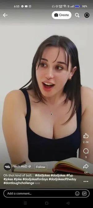 Abby Boom OnlyFans Leaked Free Thumbnail Picture - #b33YBrI0XQ