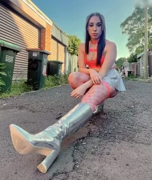 Abby Boom OnlyFans Leaked Free Thumbnail Picture - #qOXumRX7Ma