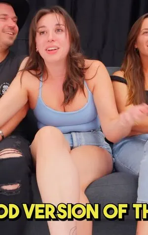 Abby Boom OnlyFans Leaked Free Thumbnail Picture - #uVq56kc25D