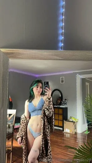 Abby Boyden29 OnlyFans Leaked Free Thumbnail Picture - #ScSUztIxz4