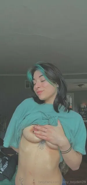 Abby Boyden29 OnlyFans Leaked Free Thumbnail Picture - #dTBWcW9JyW
