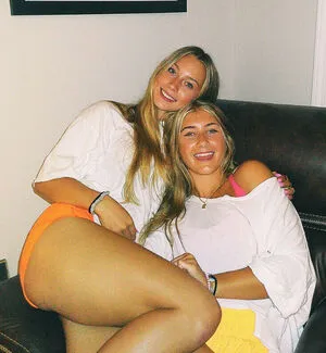 Abby Champlin OnlyFans Leaked Free Thumbnail Picture - #lADYADJ6VD