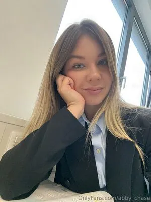 Abby Chase OnlyFans Leaked Free Thumbnail Picture - #Sc1zRF4Zif