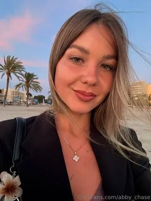 Abby Chase OnlyFans Leaked Free Thumbnail Picture - #t7mgctRAqK