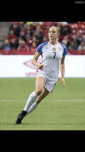 Abby Dahlkemper OnlyFans Leaked Free Thumbnail Picture - #FOYSI92vCu
