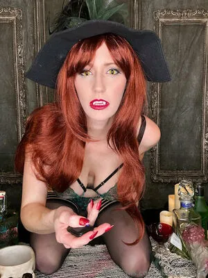 Abby Darkstar OnlyFans Leaked Free Thumbnail Picture - #5FS297eSeR
