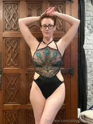 Abby Darkstar OnlyFans Leaked Free Thumbnail Picture - #68VpTqh0fn