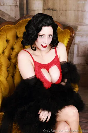 Abby Darkstar OnlyFans Leaked Free Thumbnail Picture - #8vND0Z9Rst