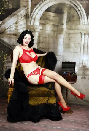 Abby Darkstar OnlyFans Leaked Free Thumbnail Picture - #RtCyp3OqKw