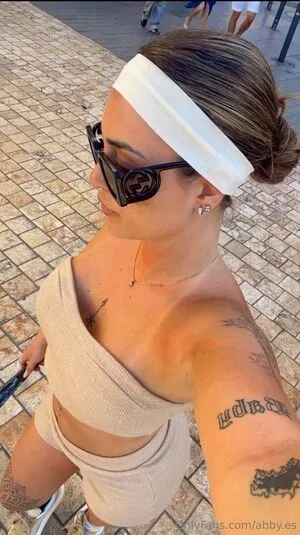 Abby Es OnlyFans Leaked Free Thumbnail Picture - #0pjt3LffSW