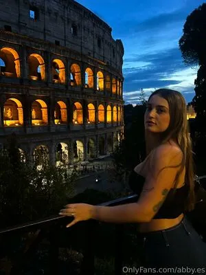 Abby Es OnlyFans Leaked Free Thumbnail Picture - #AHMPzZWkd1