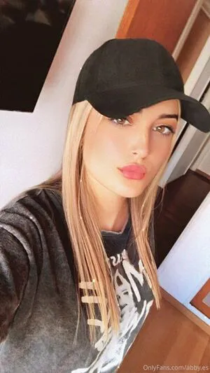 Abby Es OnlyFans Leaked Free Thumbnail Picture - #DdIkS3pI0o