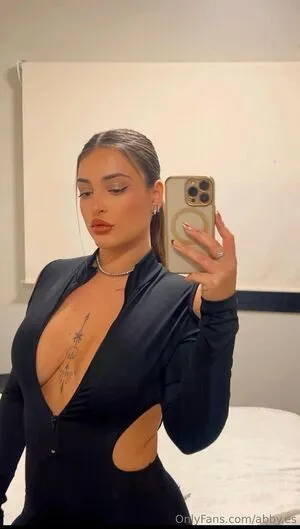 Abby Es OnlyFans Leaked Free Thumbnail Picture - #elDM8lnKc5