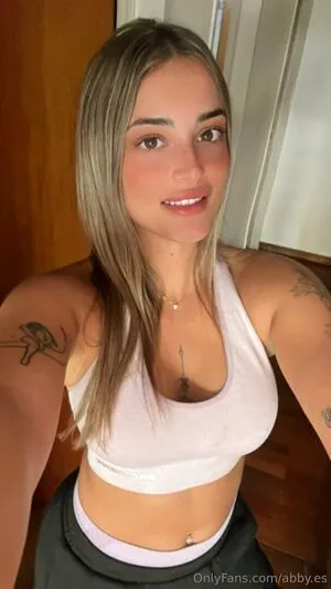 Abby Es OnlyFans Leaked Free Thumbnail Picture - #ofBq8BDrHG