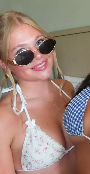 Abby Estervig OnlyFans Leaked Free Thumbnail Picture - #Dh5Nuk8Fnd