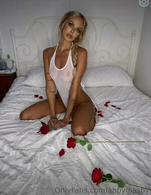 Abby Glasby OnlyFans Leaked Free Thumbnail Picture - #QYuBlGoKAi