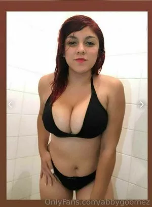 Abby Gomez OnlyFans Leaked Free Thumbnail Picture - #9vM1Zq7CFk