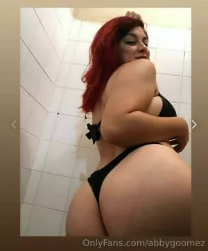 Abby Gomez OnlyFans Leaked Free Thumbnail Picture - #R0NgFuFUDP