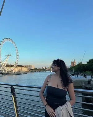 Abby Govindan OnlyFans Leaked Free Thumbnail Picture - #1FX12a0cC2