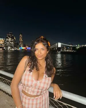 Abby Govindan OnlyFans Leaked Free Thumbnail Picture - #pWBEmlfQ0x