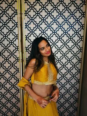 Abby Govindan OnlyFans Leaked Free Thumbnail Picture - #zN8L3mLRlk
