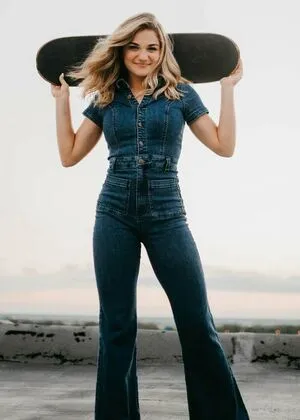Abby Howard OnlyFans Leaked Free Thumbnail Picture - #1hlsjvmEvb