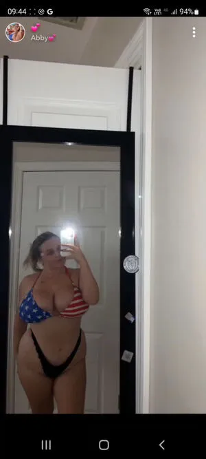 Abby J OnlyFans Leaked Free Thumbnail Picture - #C1kX0MqwLO