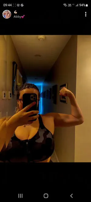 Abby J OnlyFans Leaked Free Thumbnail Picture - #FFIMt9oENa