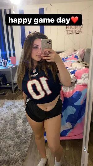 Abby J OnlyFans Leaked Free Thumbnail Picture - #L7VeWmOrrS