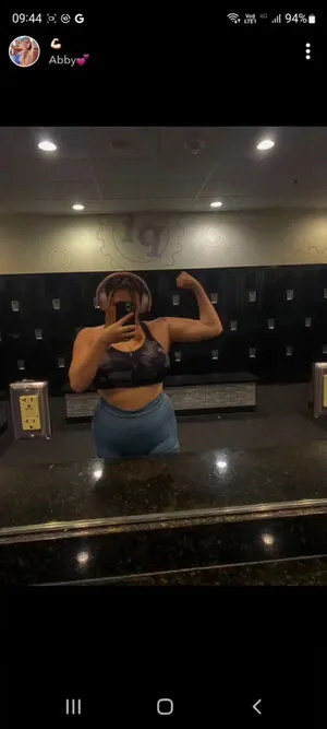 Abby J OnlyFans Leaked Free Thumbnail Picture - #a3PeoqRUeQ