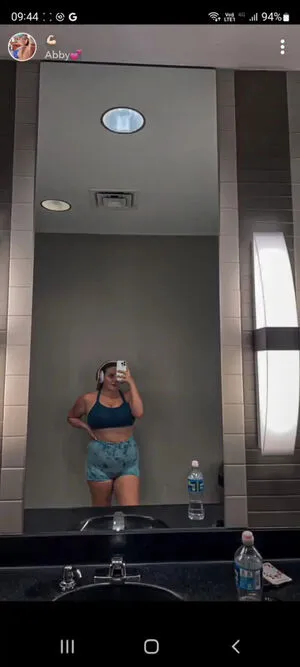 Abby J OnlyFans Leaked Free Thumbnail Picture - #fkod1HFCBr