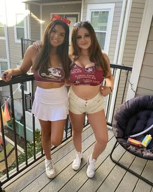 Abby J OnlyFans Leaked Free Thumbnail Picture - #hJGiVByooQ