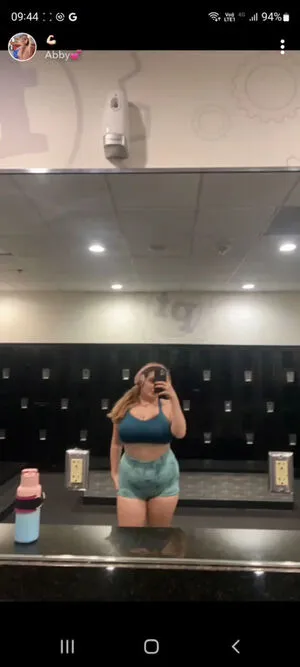 Abby J OnlyFans Leaked Free Thumbnail Picture - #hJMxpnTNJH