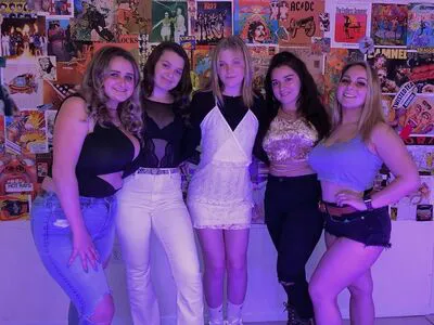 Abby J OnlyFans Leaked Free Thumbnail Picture - #iVjV2BHs4s