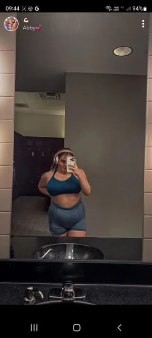 Abby J OnlyFans Leaked Free Thumbnail Picture - #jFP9Y3gff7