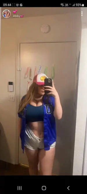 Abby J OnlyFans Leaked Free Thumbnail Picture - #mNIHzDiImf