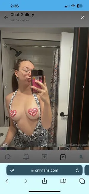 Abby Kubatzke OnlyFans Leaked Free Thumbnail Picture - #j2gg0fx45e