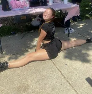 Abby Kubatzke OnlyFans Leaked Free Thumbnail Picture - #xPSEjNqwaR