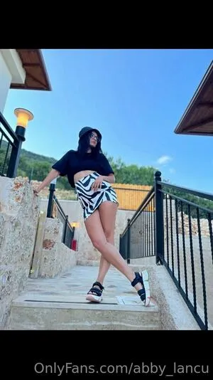Abby Lancu OnlyFans Leaked Free Thumbnail Picture - #DywzPY0byG