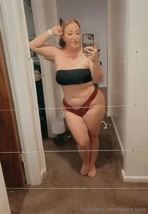 Abby Lane OnlyFans Leaked Free Thumbnail Picture - #mpdVp4K7Fa