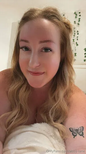 Abby Lane OnlyFans Leaked Free Thumbnail Picture - #w7vwYpCLxw